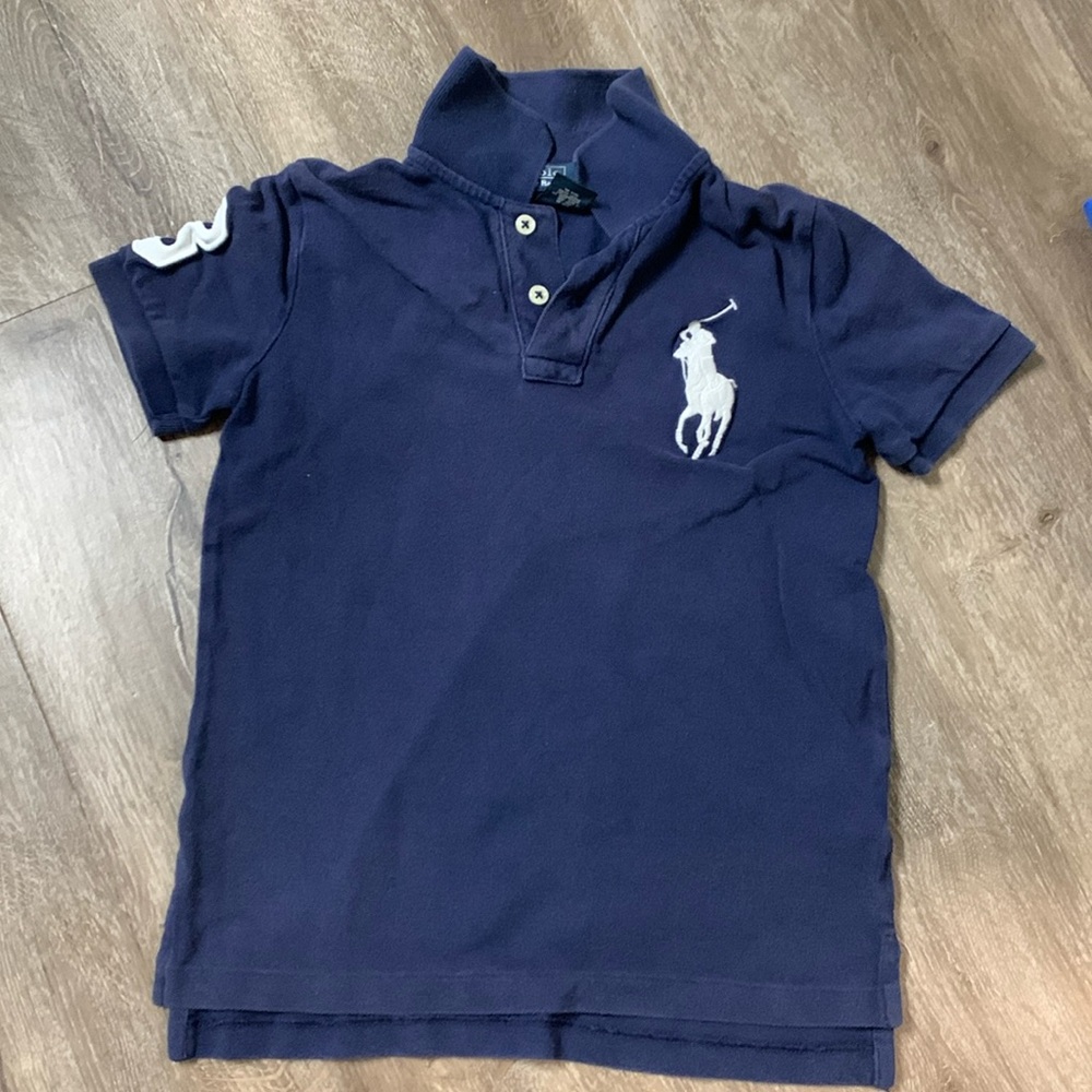 Polo 7T